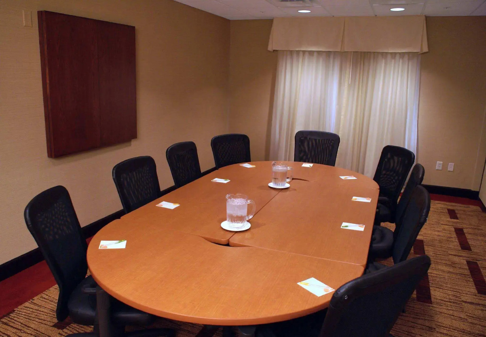 Courtyard by Marriott Lima