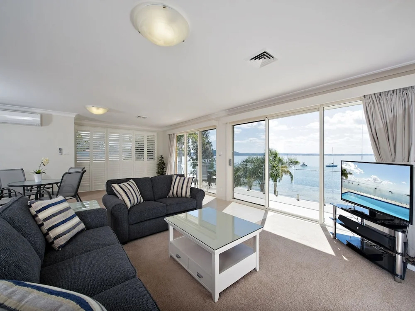 Wanda View, 245 Soldiers Point Road