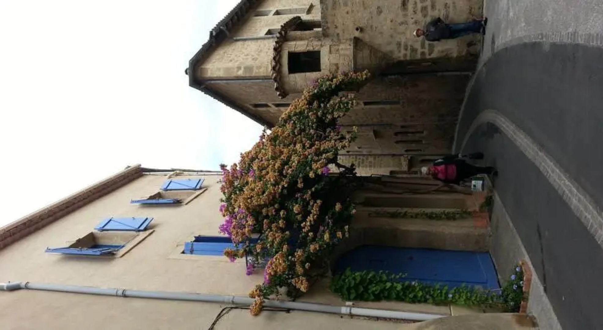 Appartamento Bonnini