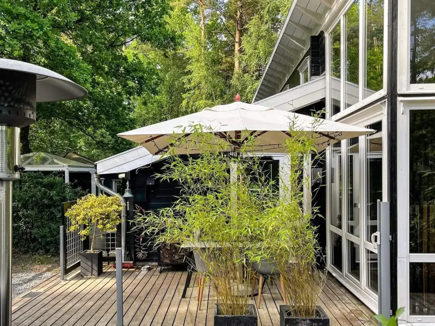 Luxury Spa Retreat in Thorsager - By Traum Ferienwohnungen