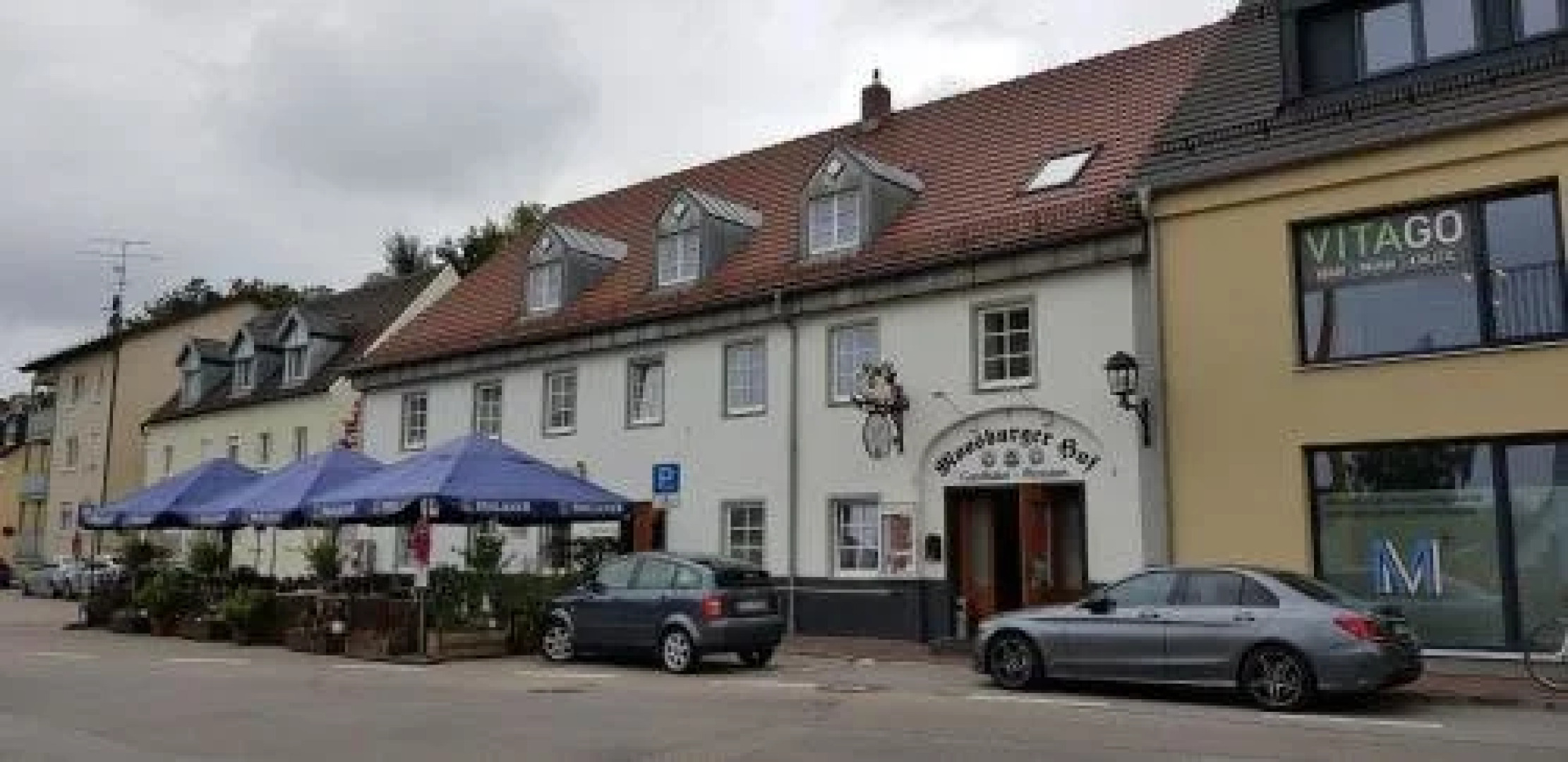 Hotel Moosburger Hof
