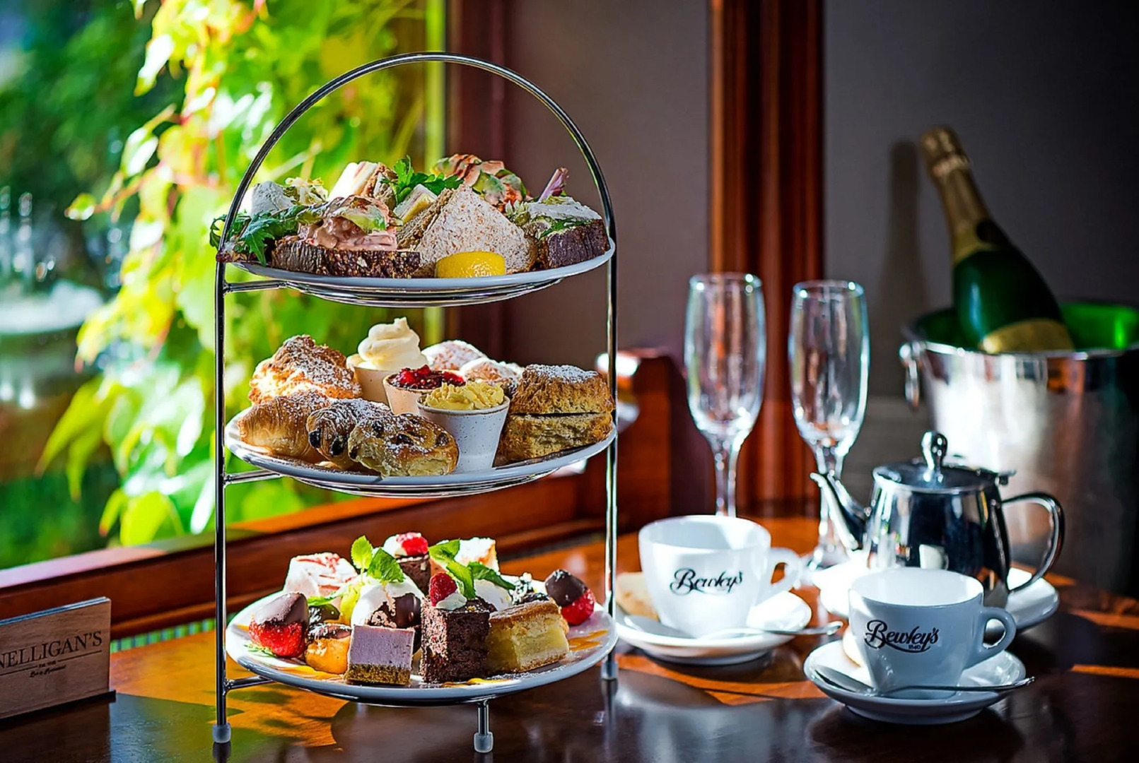 Kilmurry Lodge Hotel