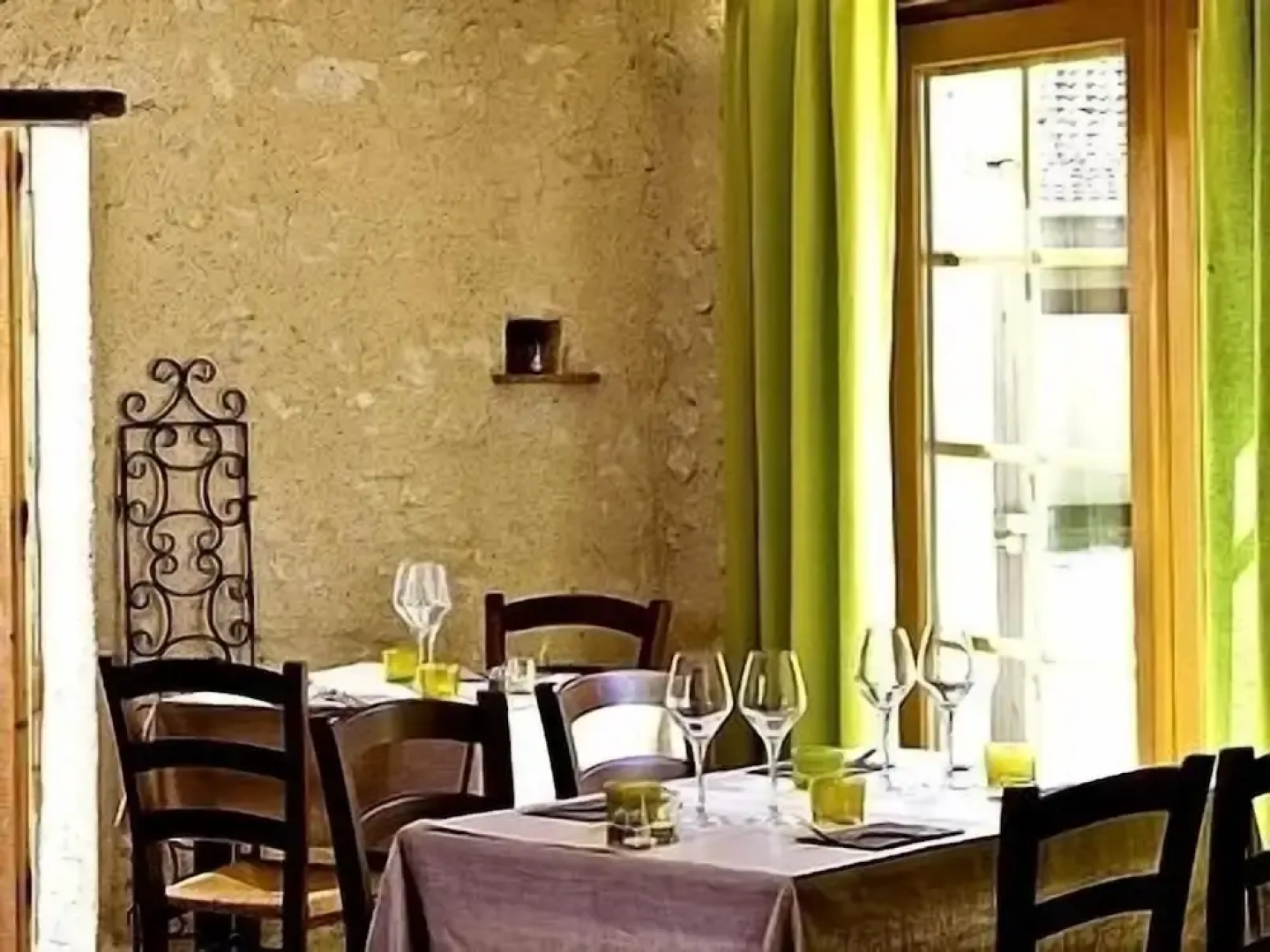 L'Auberge de Larressingle
