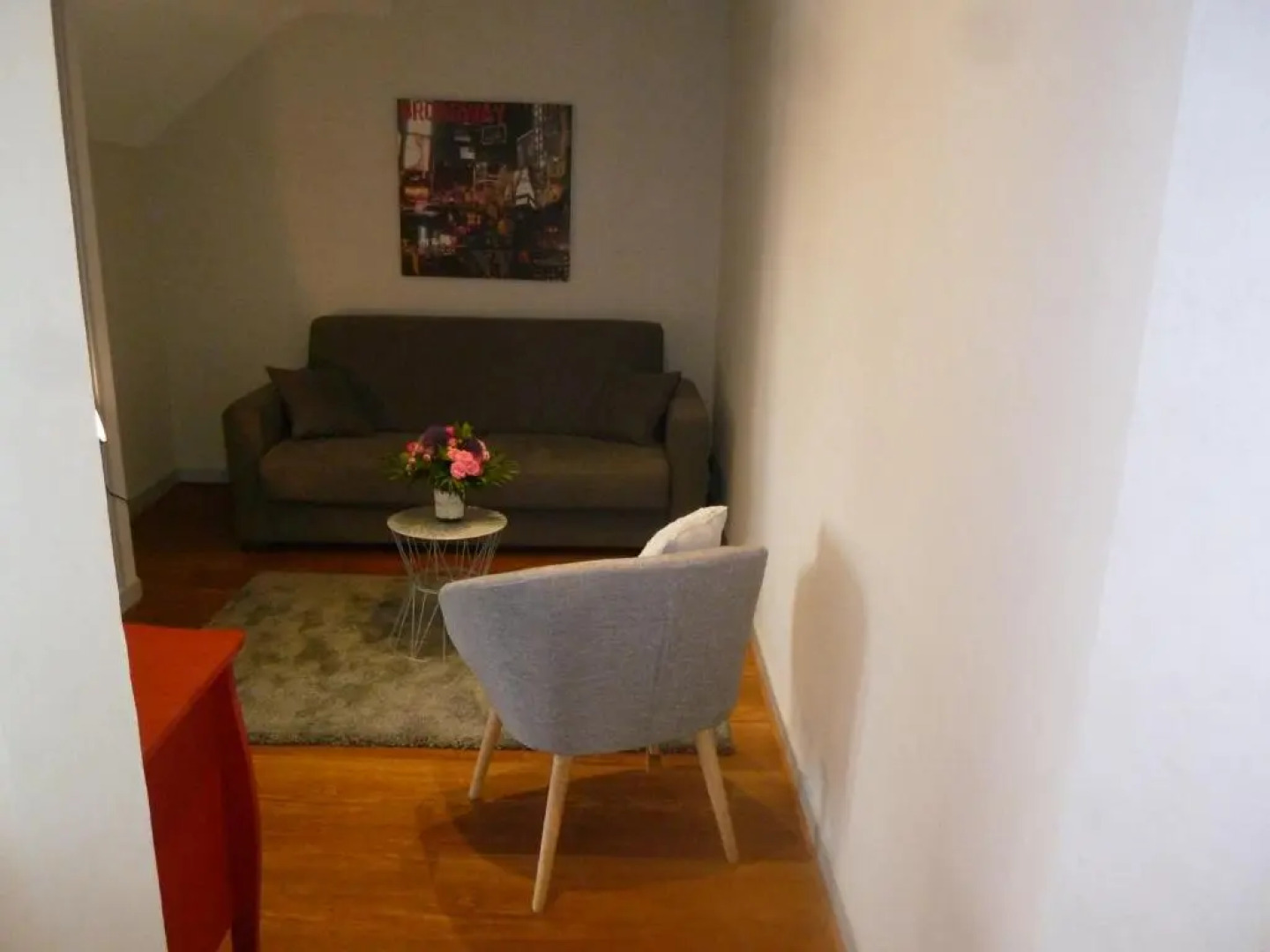 Auberge de la Terrasse