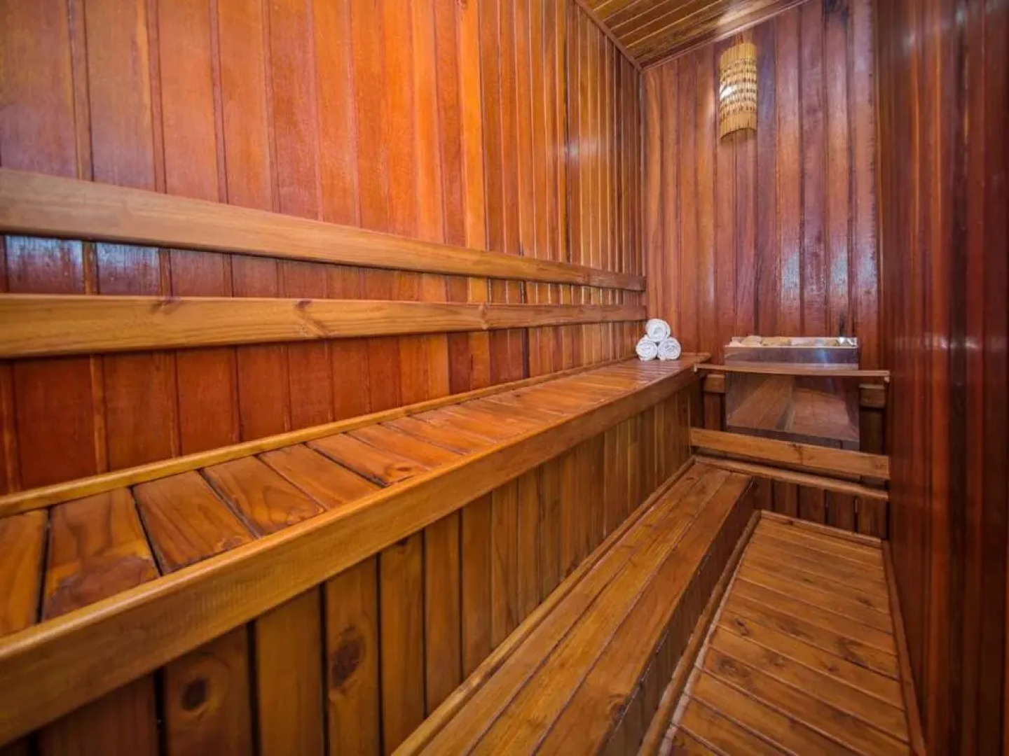 Hotel Monteiro Canasvieiras