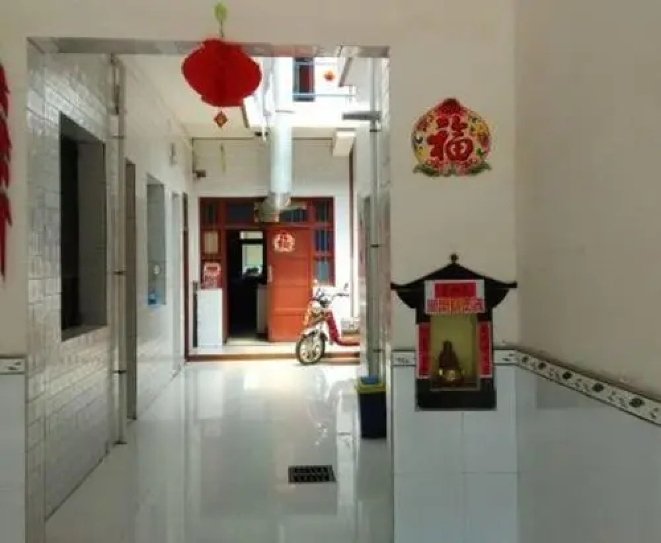 Dream Rent Guesthouse