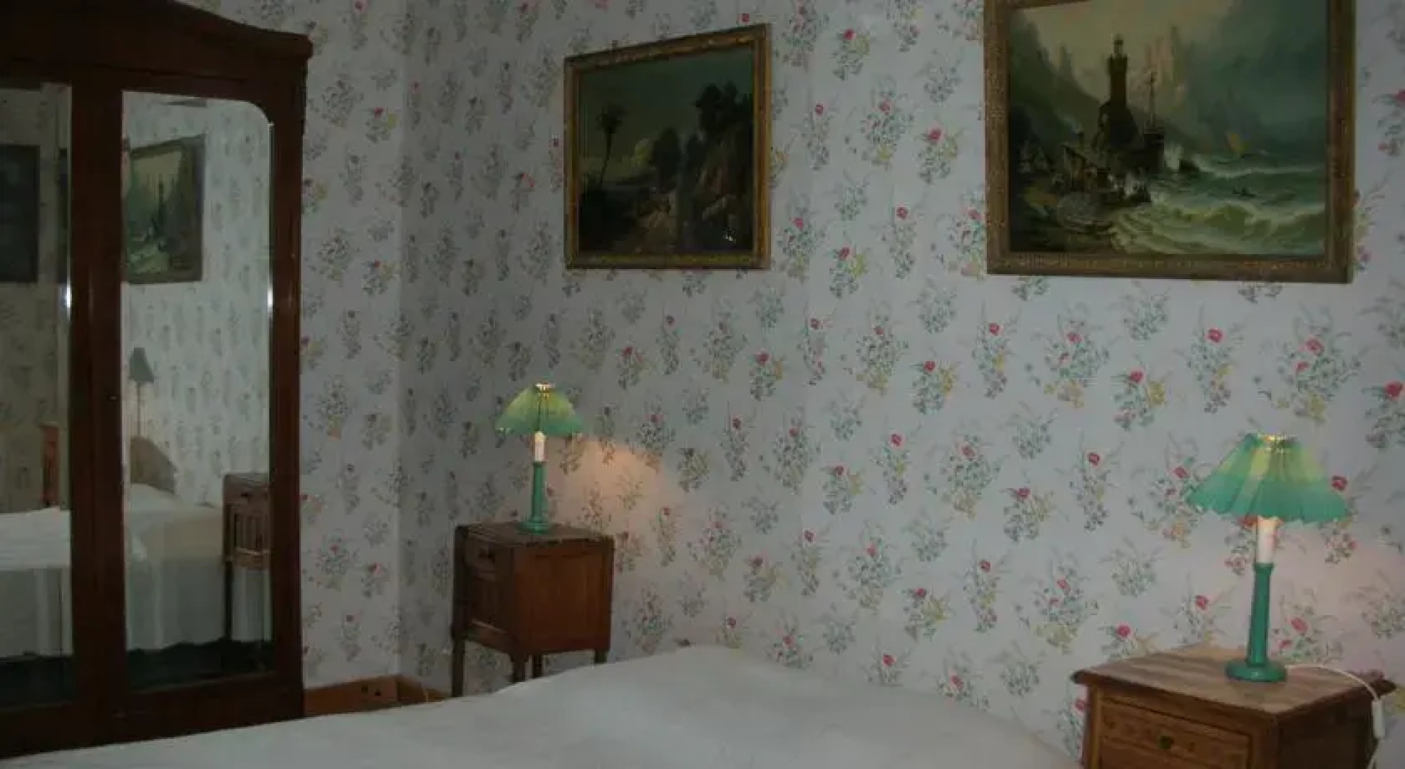 Château de Bois Renard