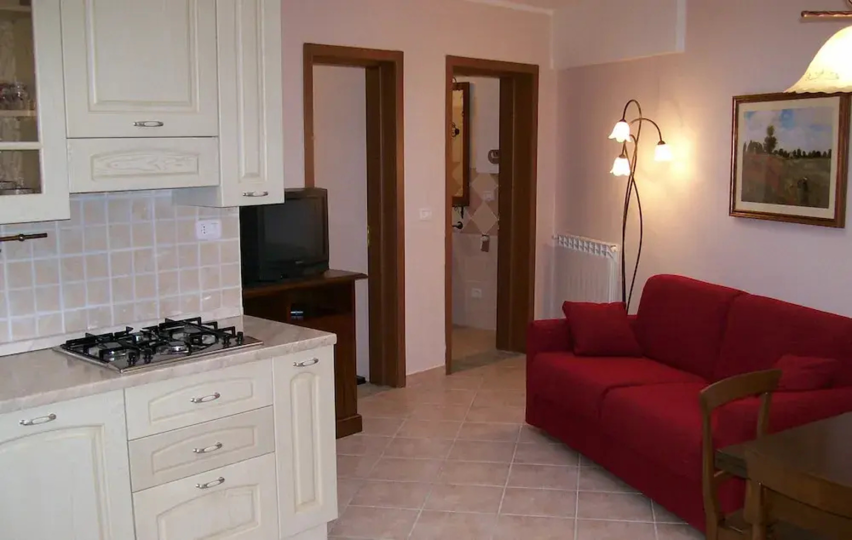 Orizzonti del Castelluccio - Cozy and Comfortable Apartment
