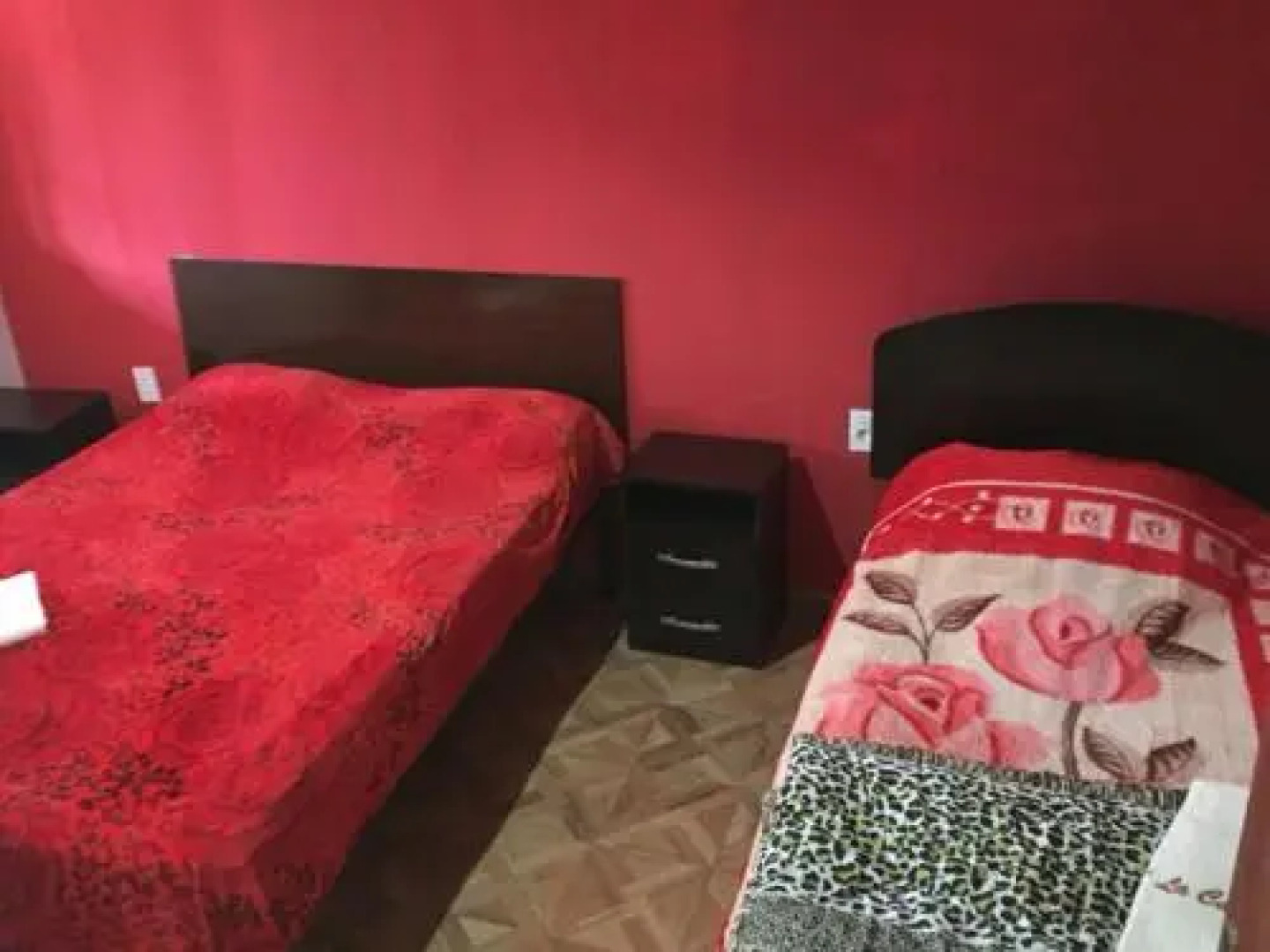 La Casona Apart Hotel