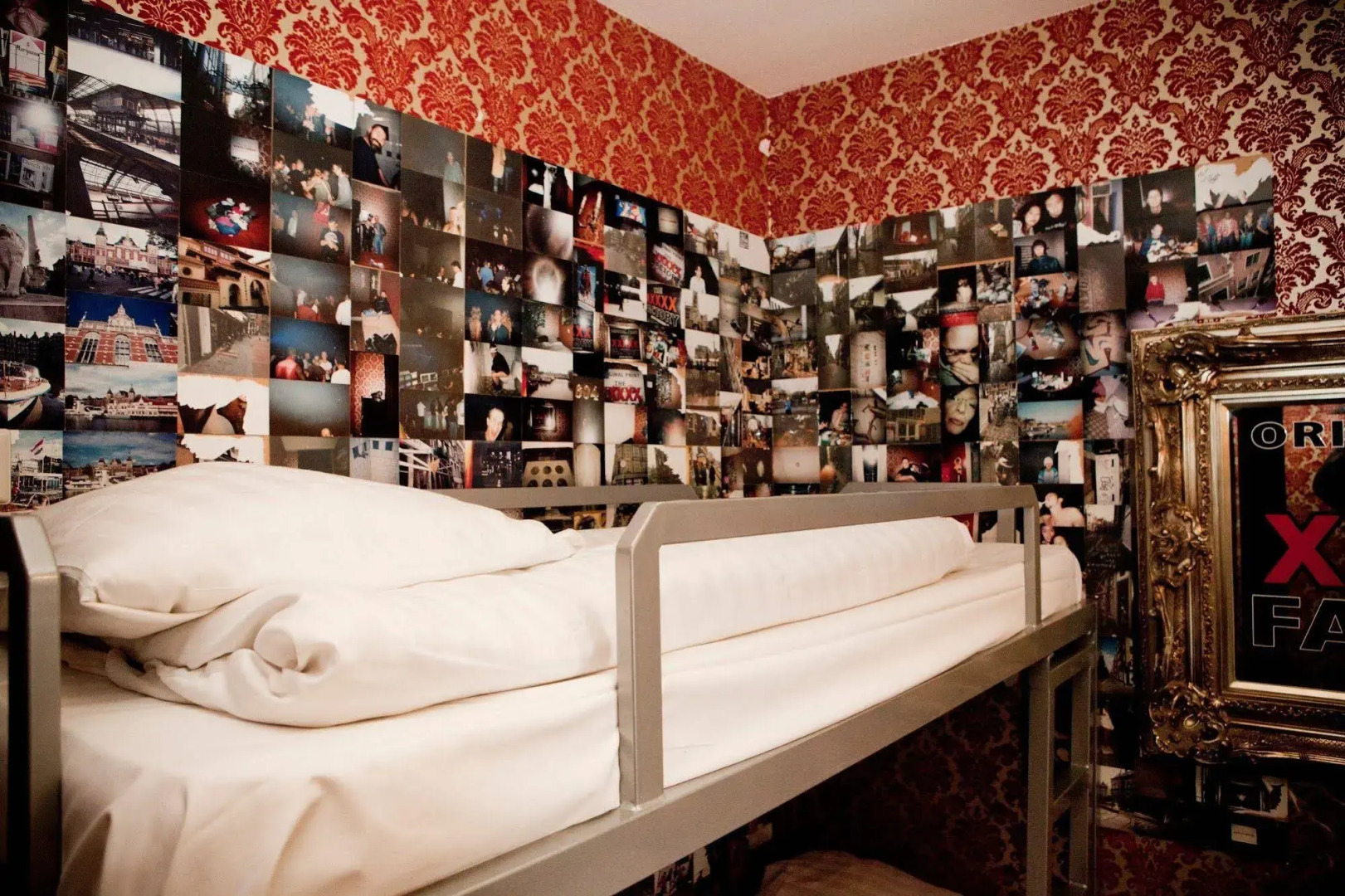 St Christopher's at The Winston - Hostel