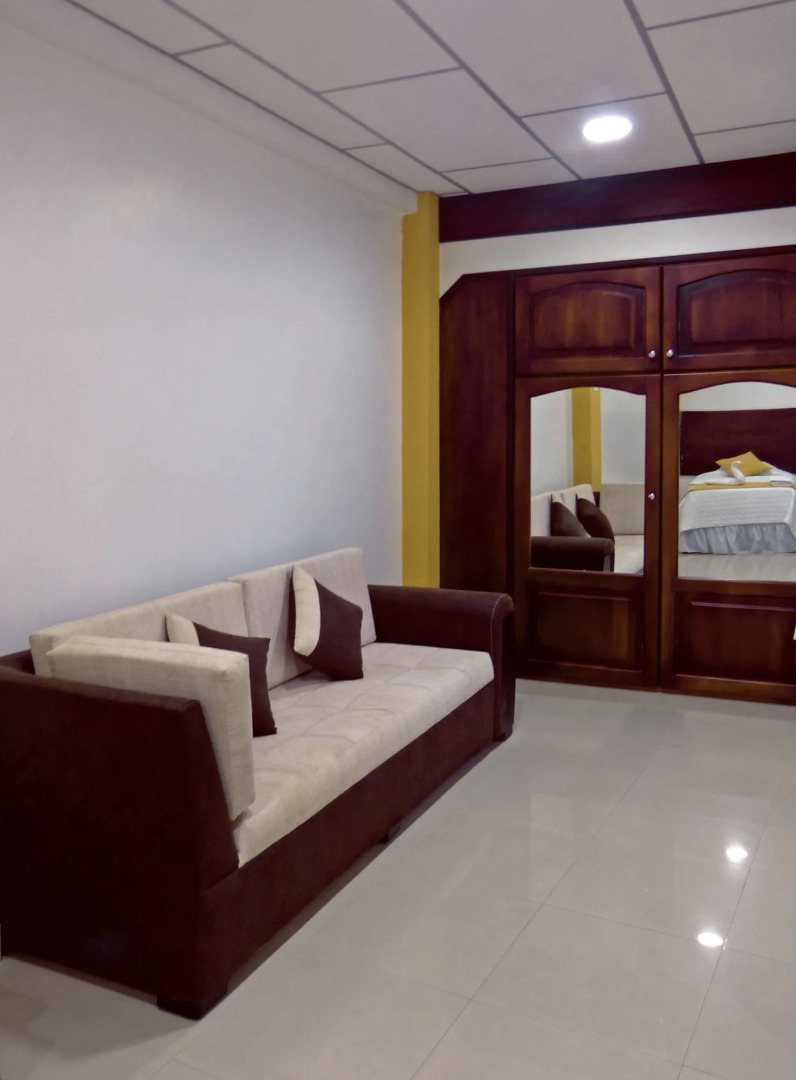 Hotel Brisas Del Pacifico