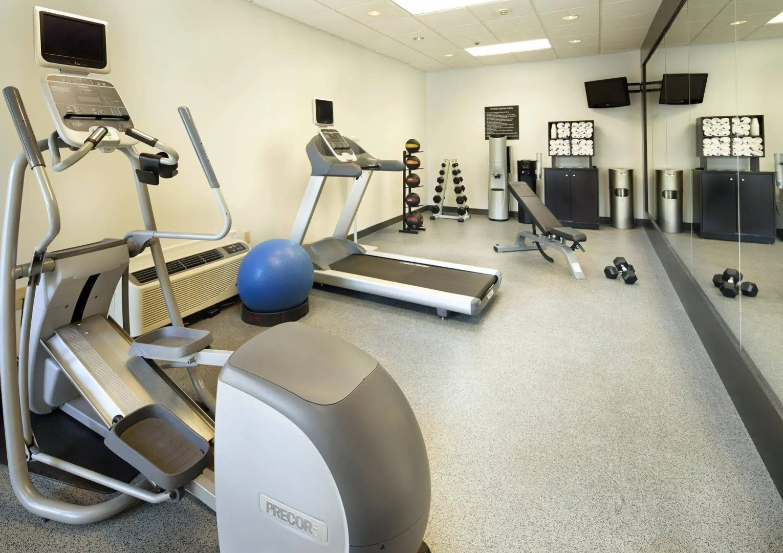 Homewood Suites by Hilton Charlotte Airport