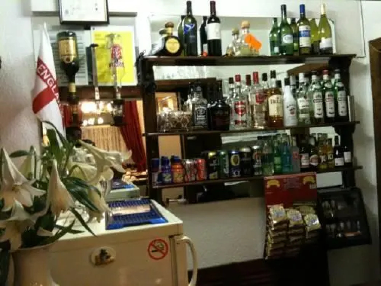 The Silverdene Hotel