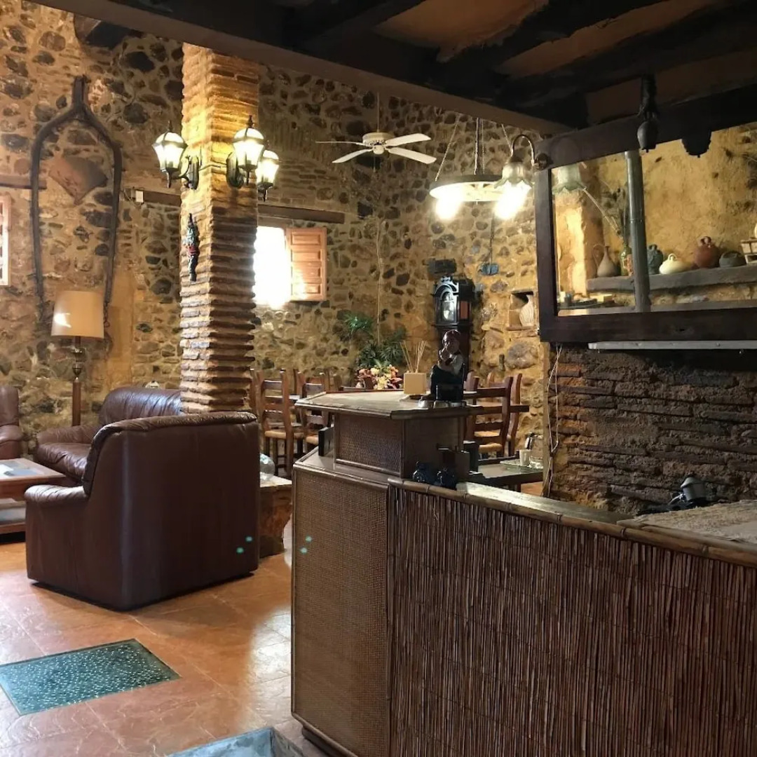 Mas del Burga - Adults Only