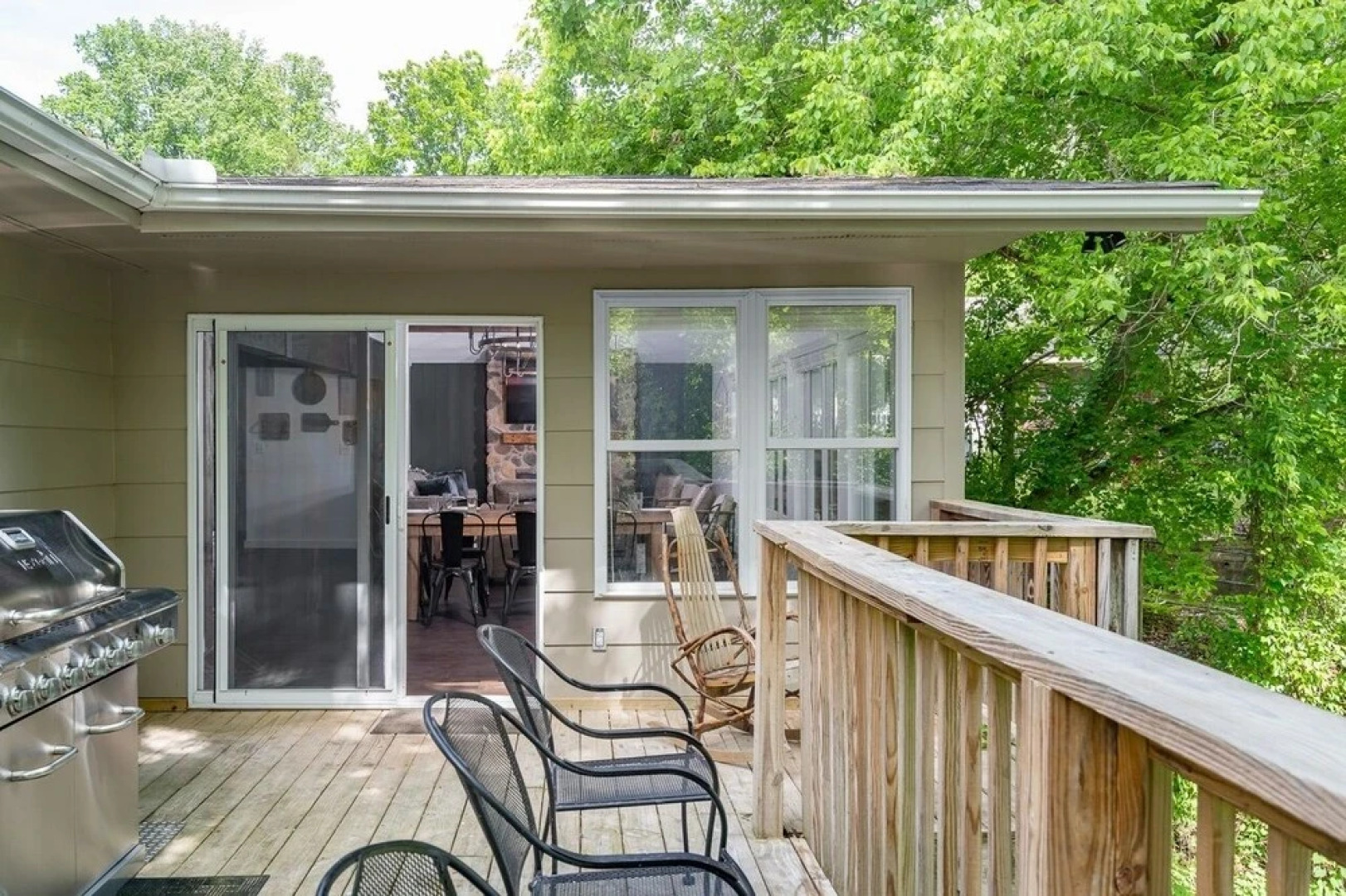 River Cottage 3 Bedroom Home by Redawning