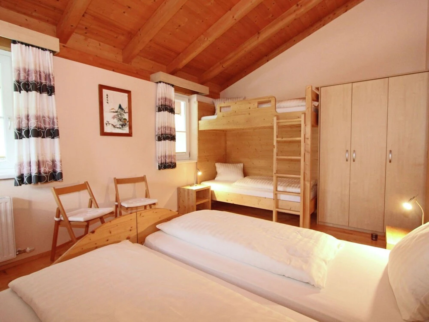 Luxurious Villa in Alpine Meadows in Kolsassberg