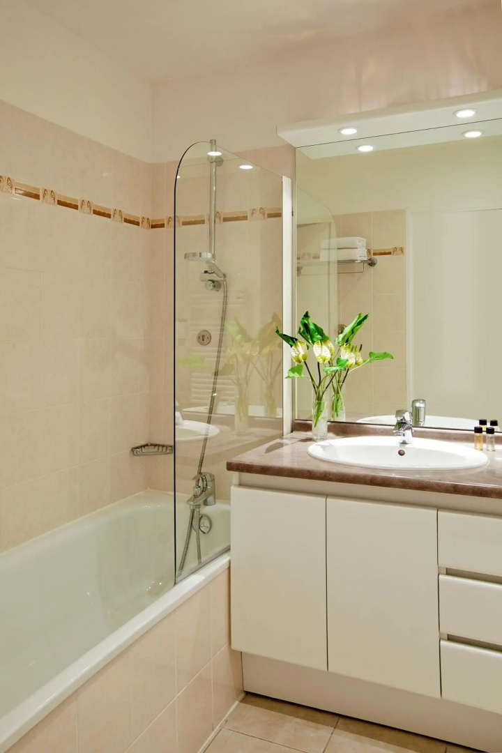 Residhome Monceau