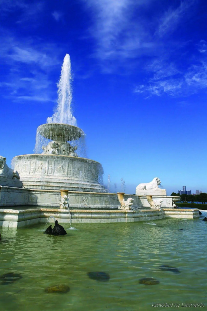 TownePlace Suites by Marriott Detroit Dearborn