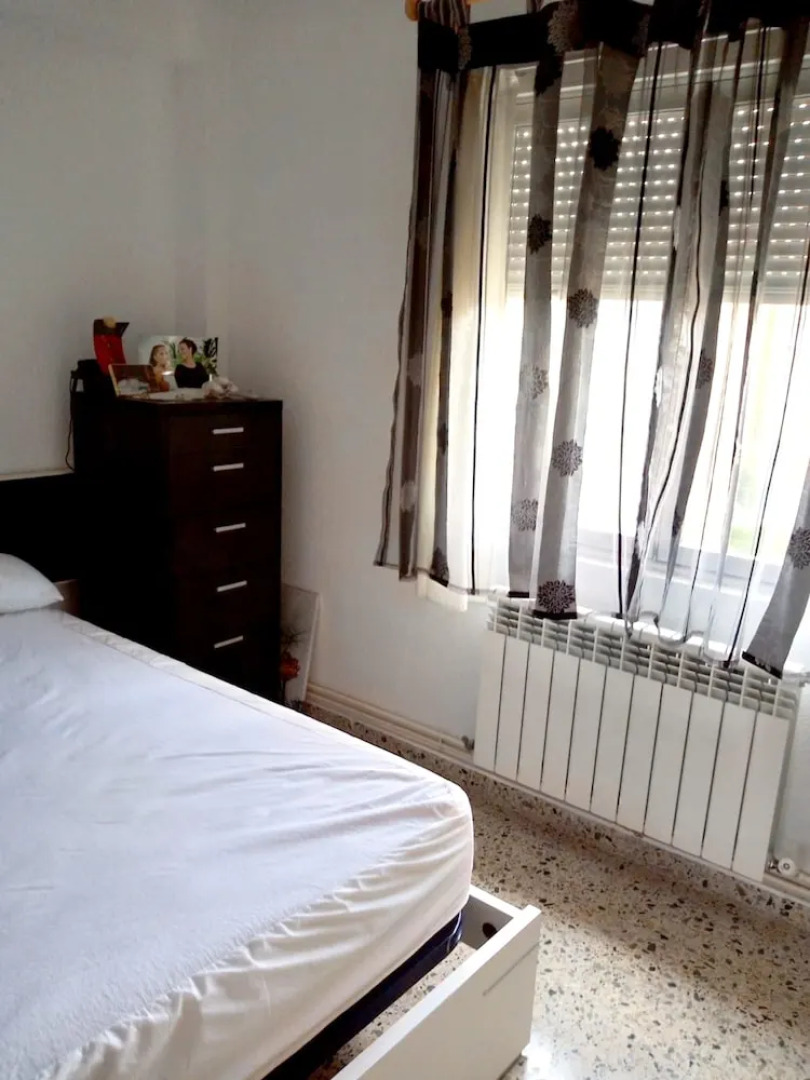 Apartment With 4 Bedrooms in Zamora, With Wonderful City View, Furnished Terrace and Wifi