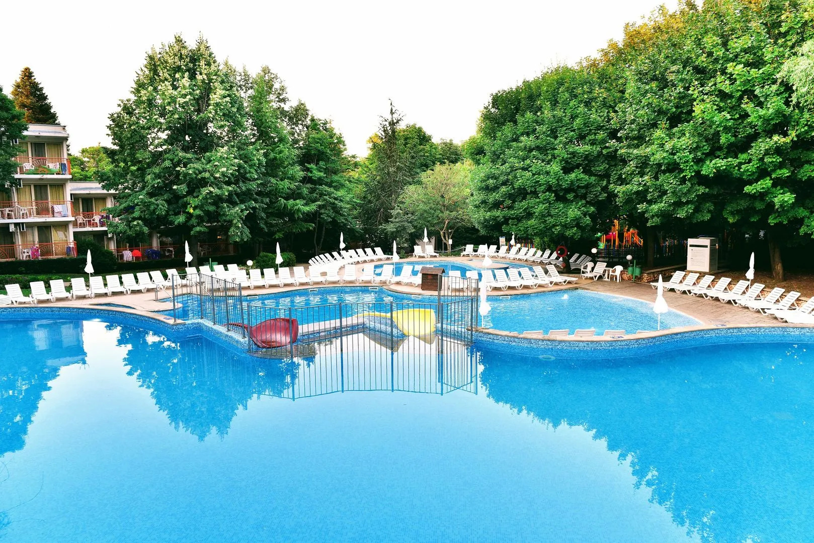 Vita Park Hotel & Villas