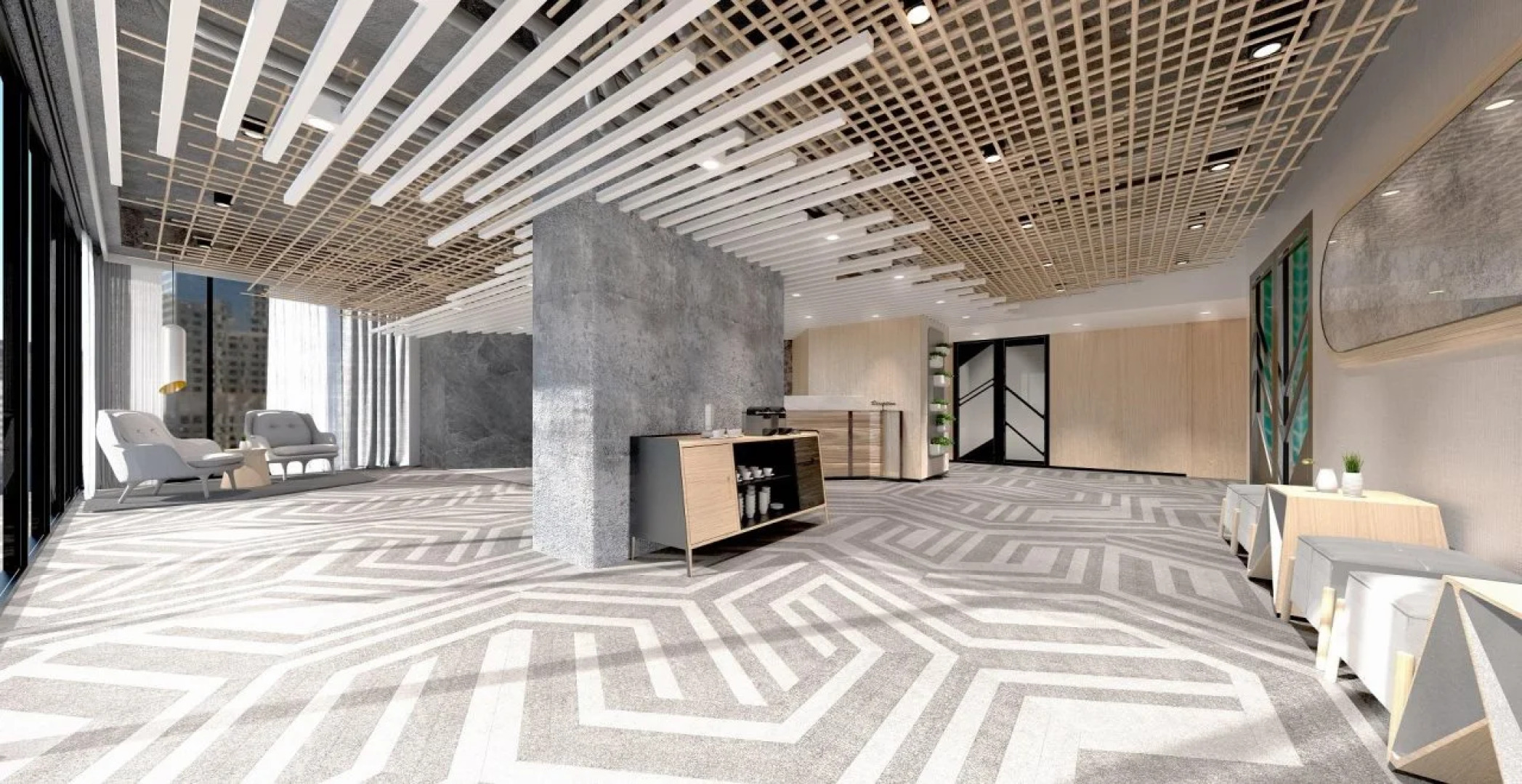 Hotel Ease Access Tsuen Wan