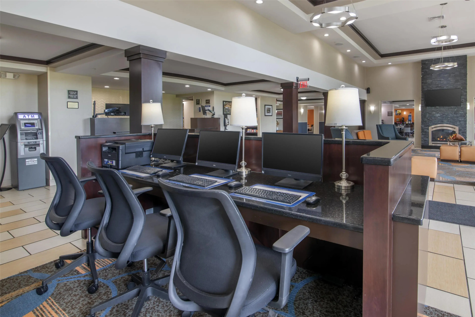 Best Western Plus Keene Hotel