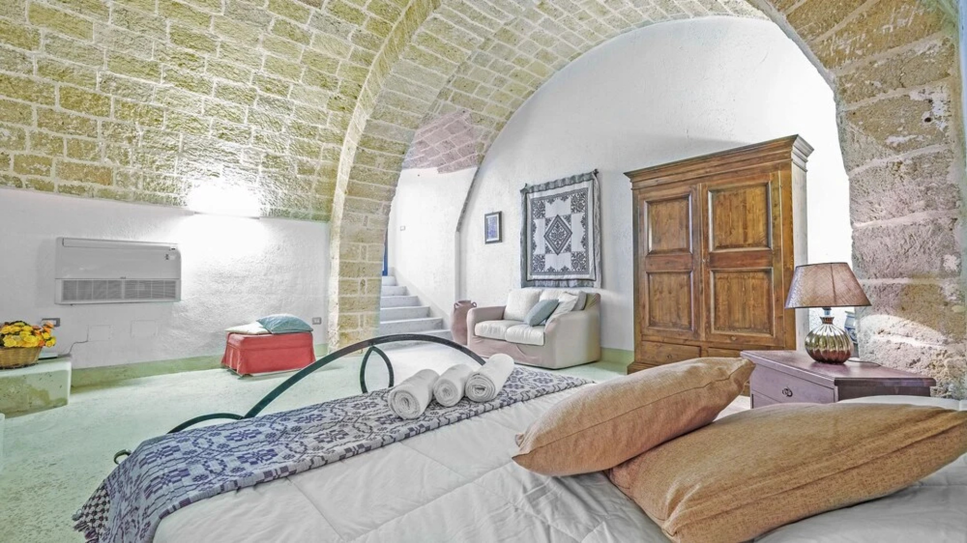 Castello Risolo Specchia