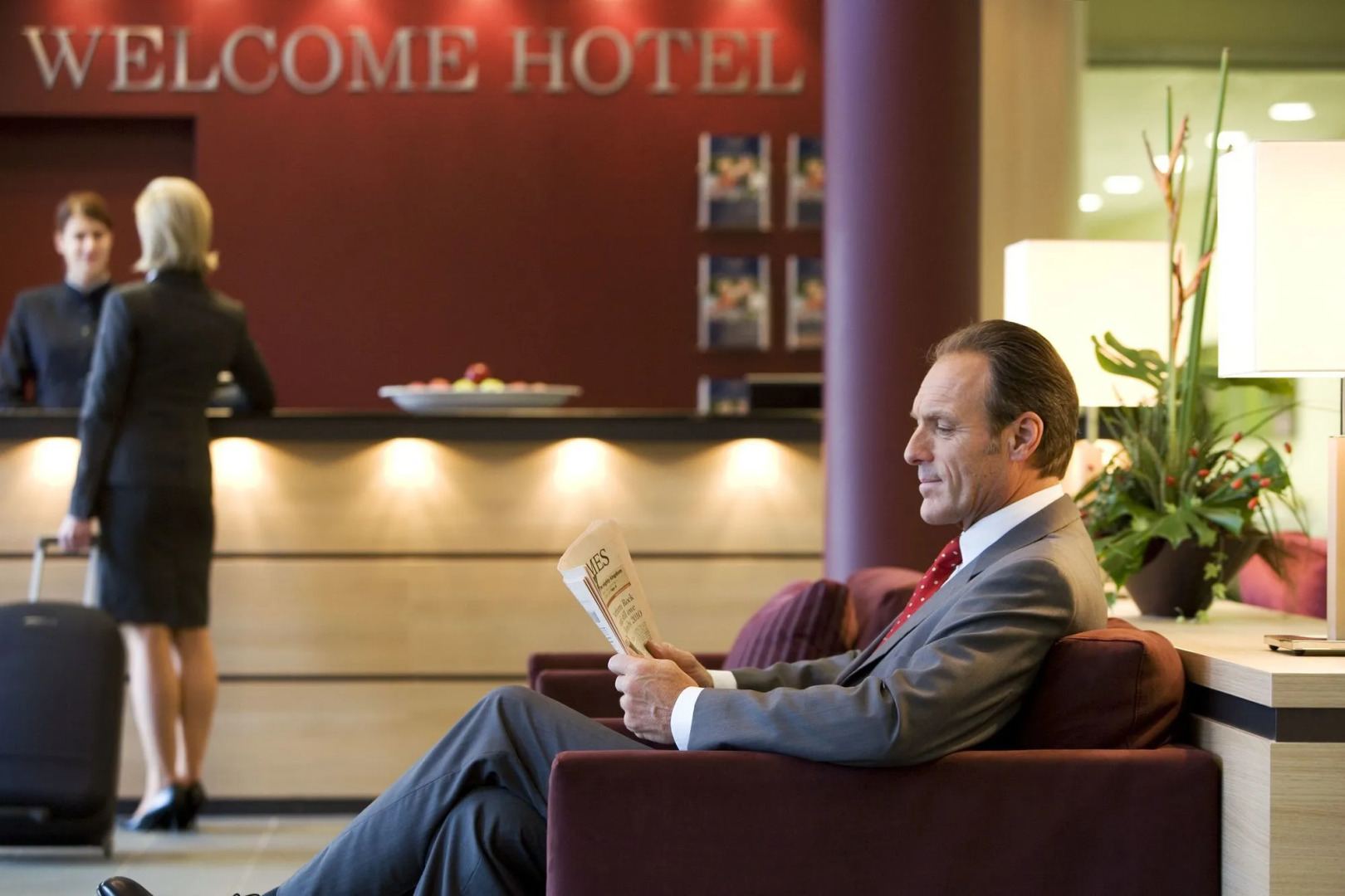 Welcome Hotel Paderborn