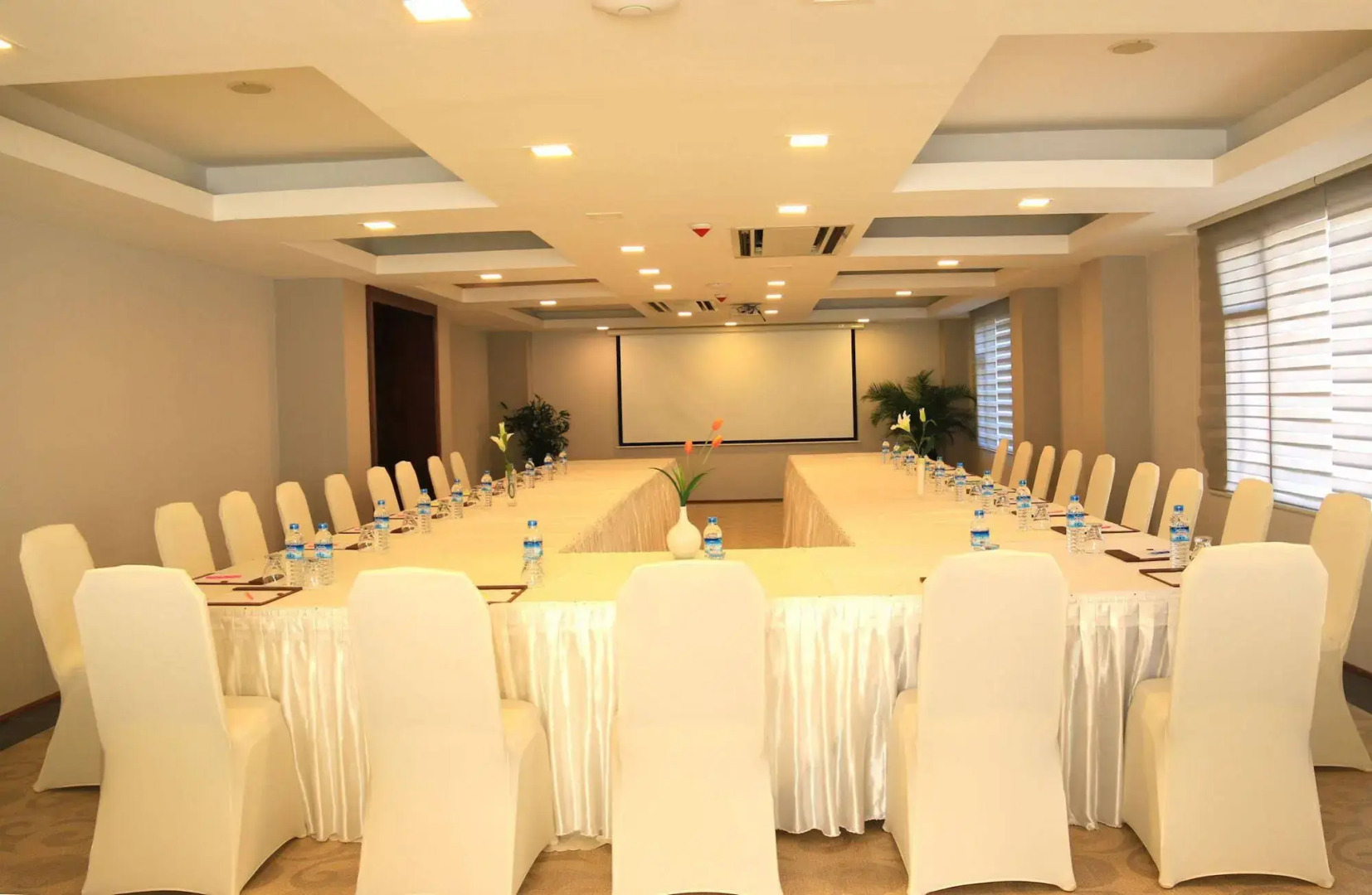 Eastern Palace Hotel