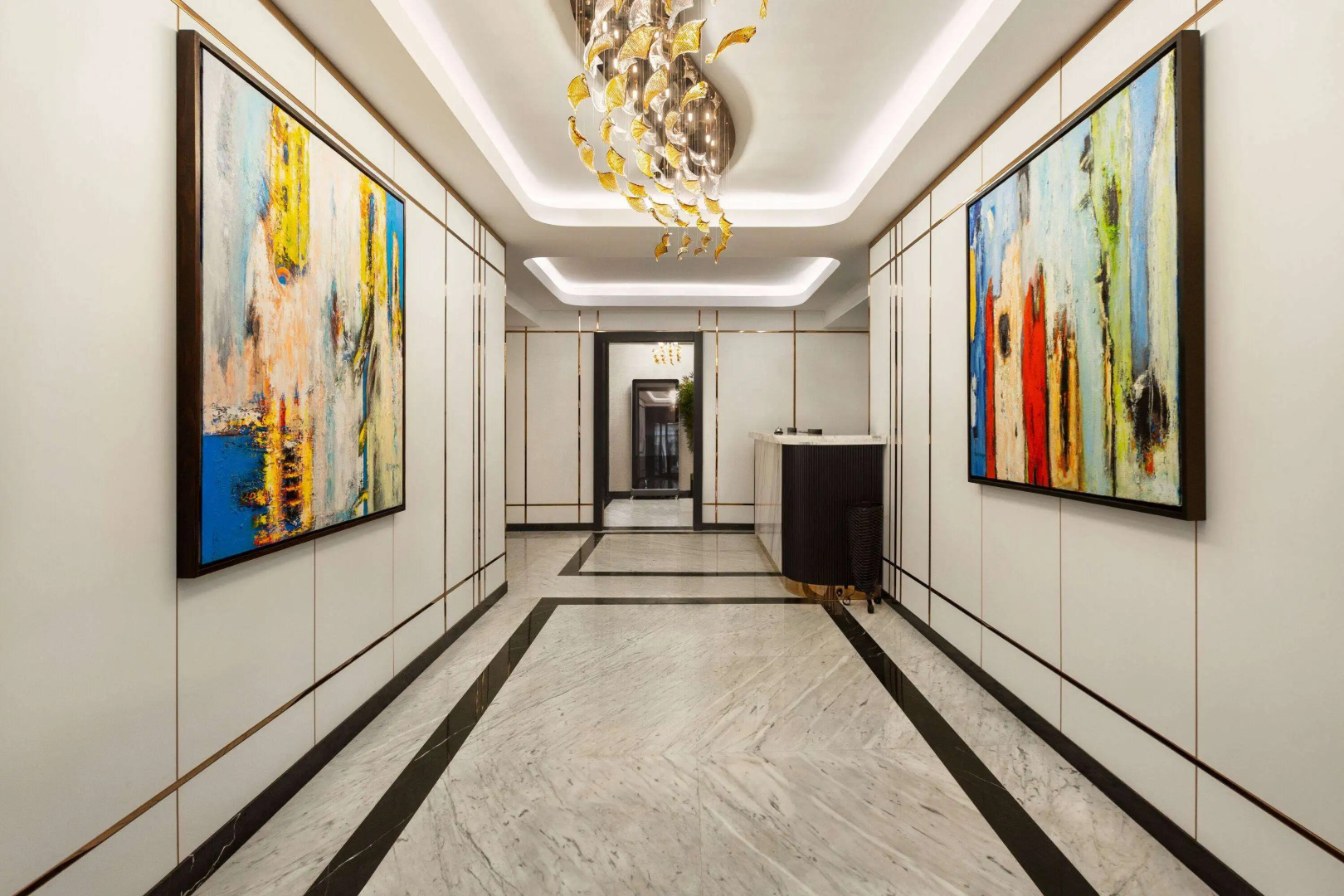 Ramada Encore By Wyndham Istanbul Sisli
