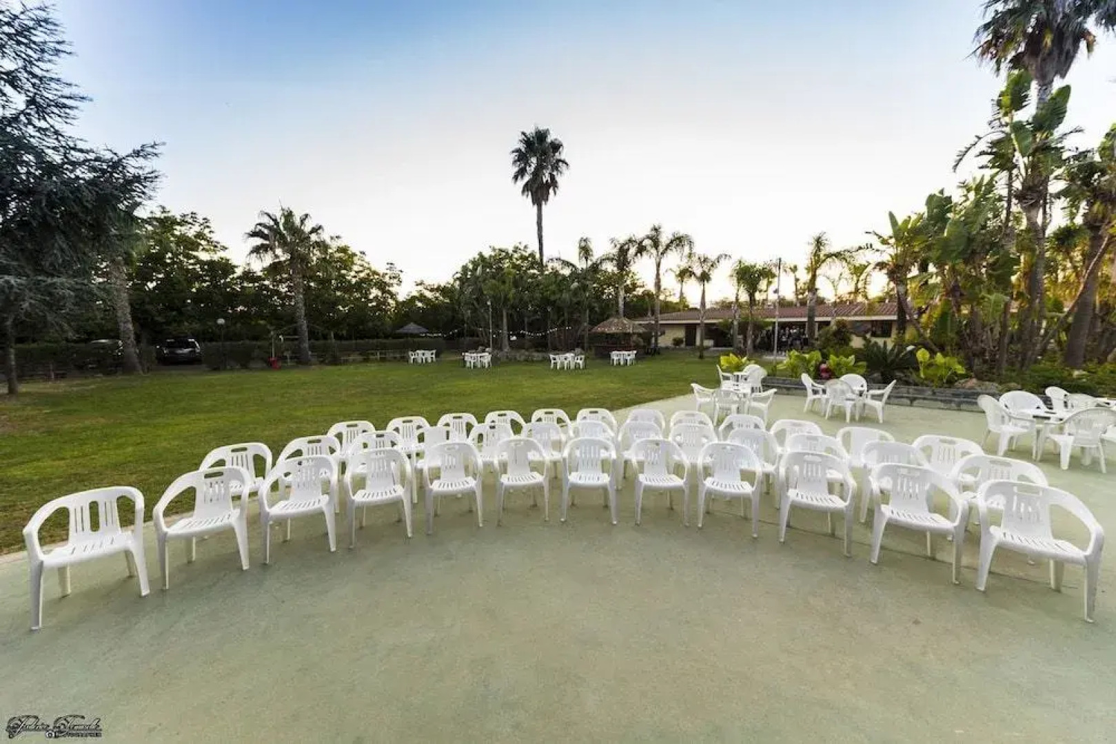 Villaggio Camping Calypso