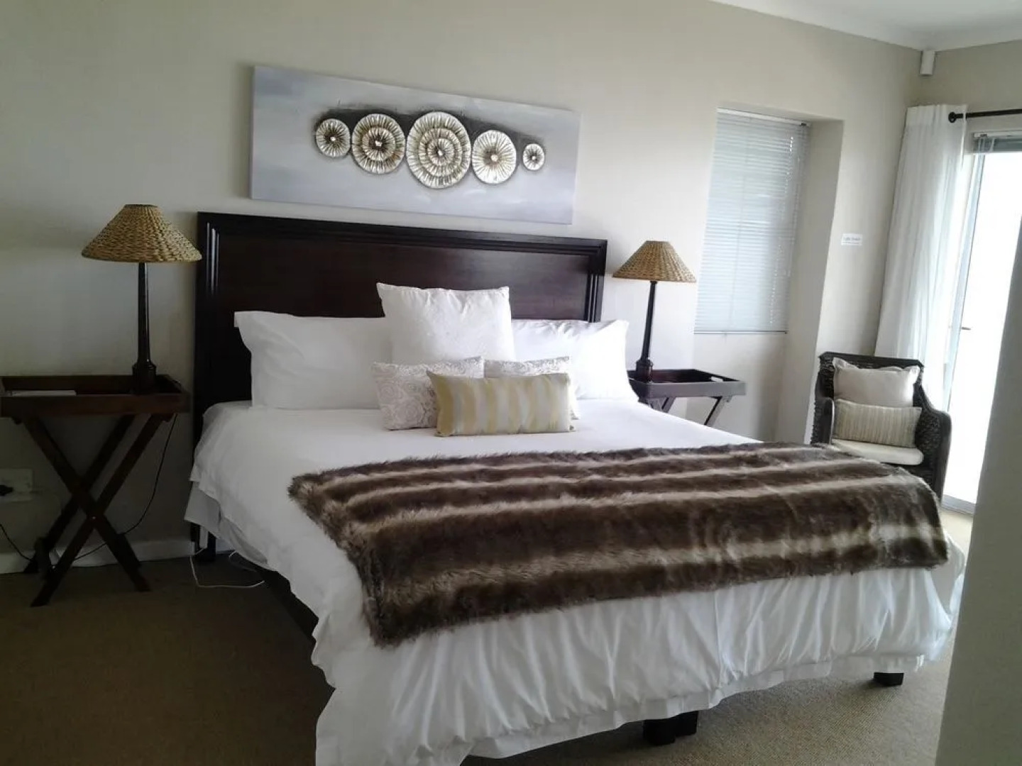 Beaumonte Guesthouse