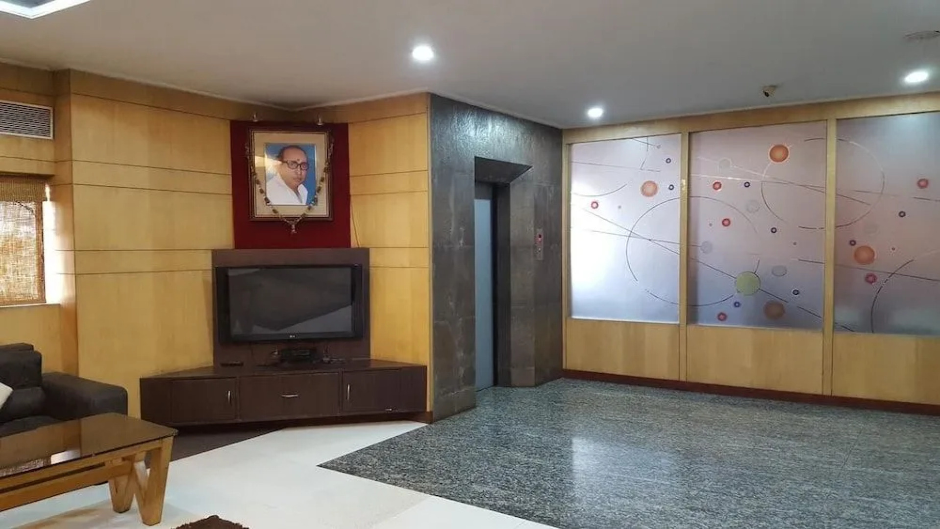 Hotel Vinayak Palace