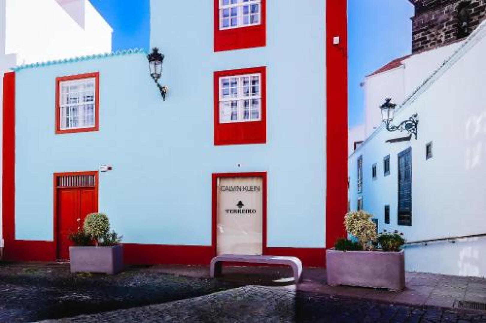 Suites & Apartments Calle Real