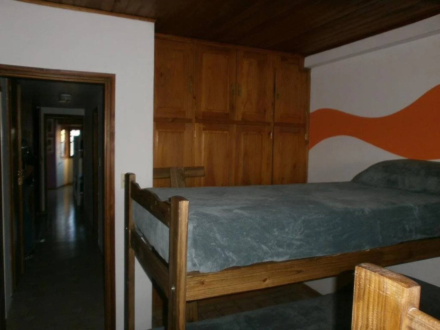 huellas HOSTEL