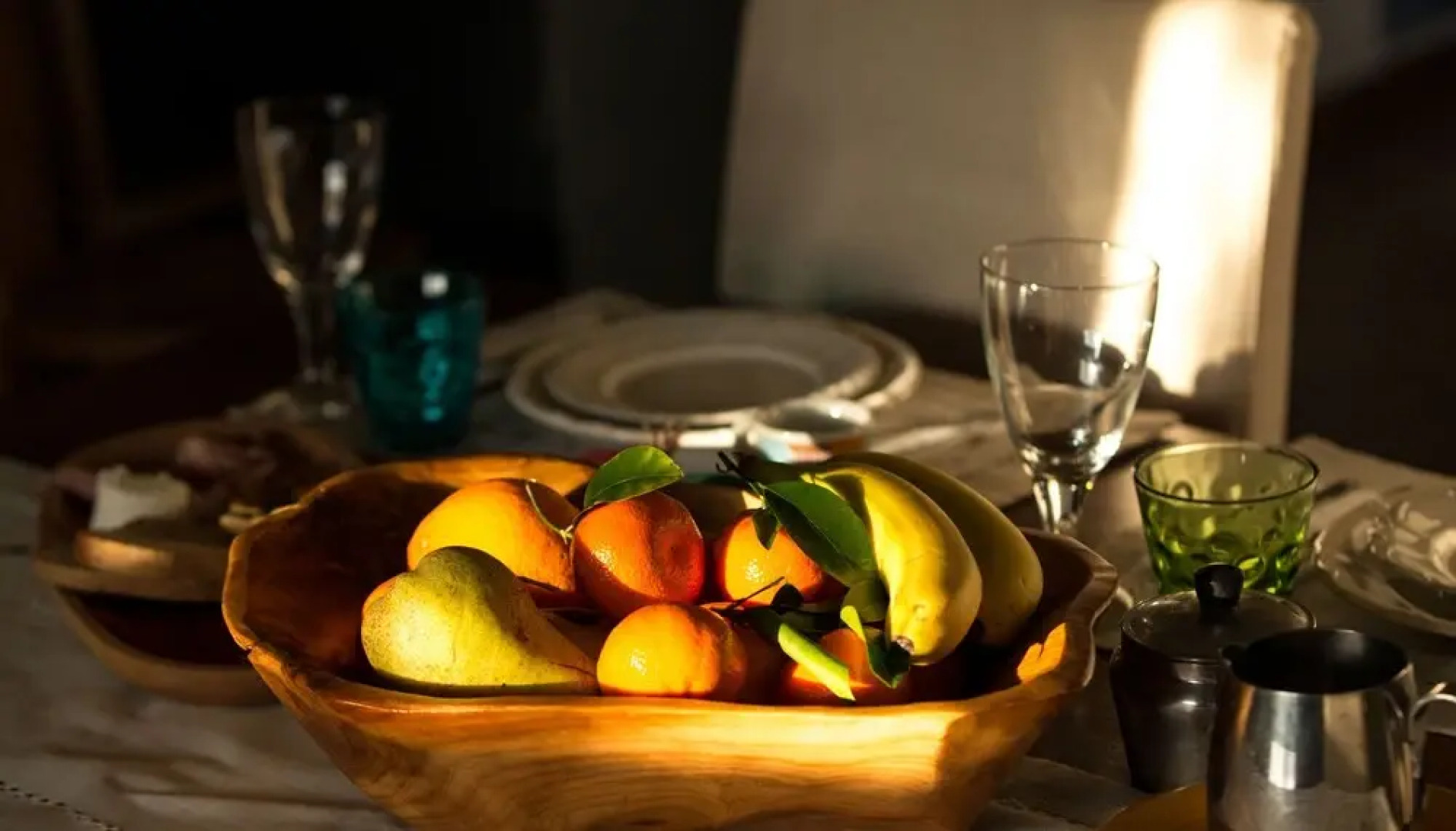 La Rocca Mia House B&B