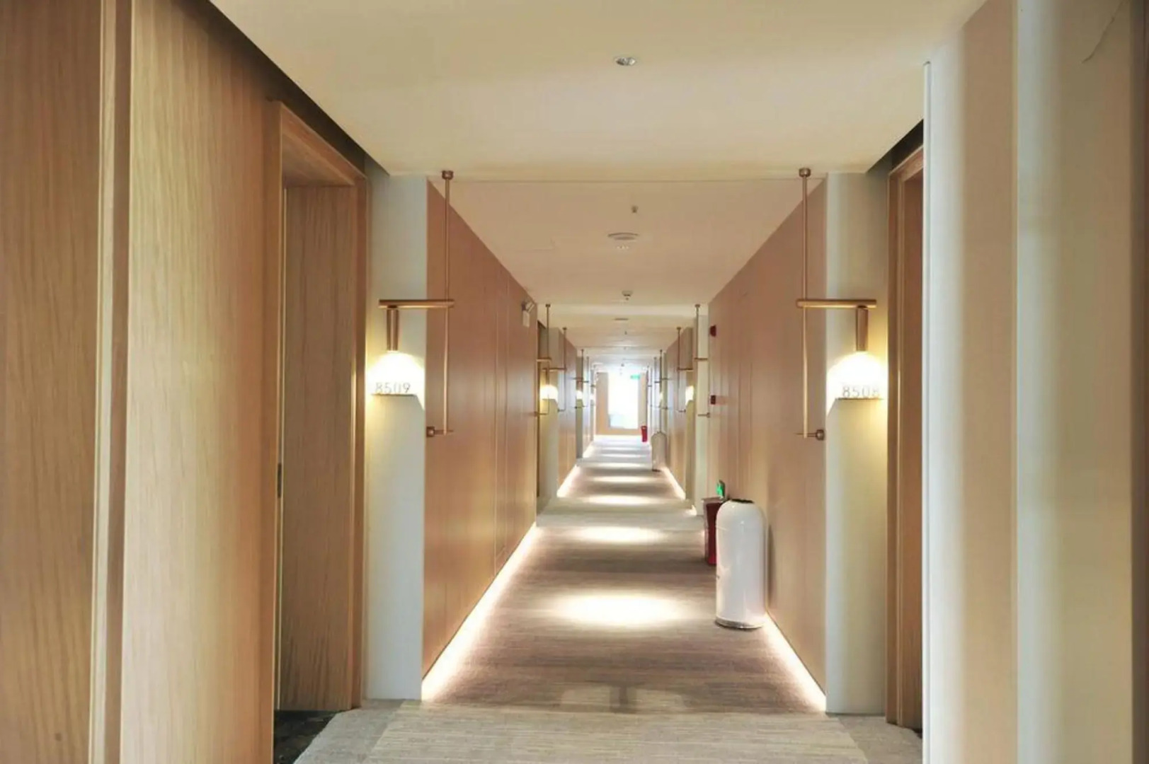 Shuiyu Hot Spring Holiday Hotel