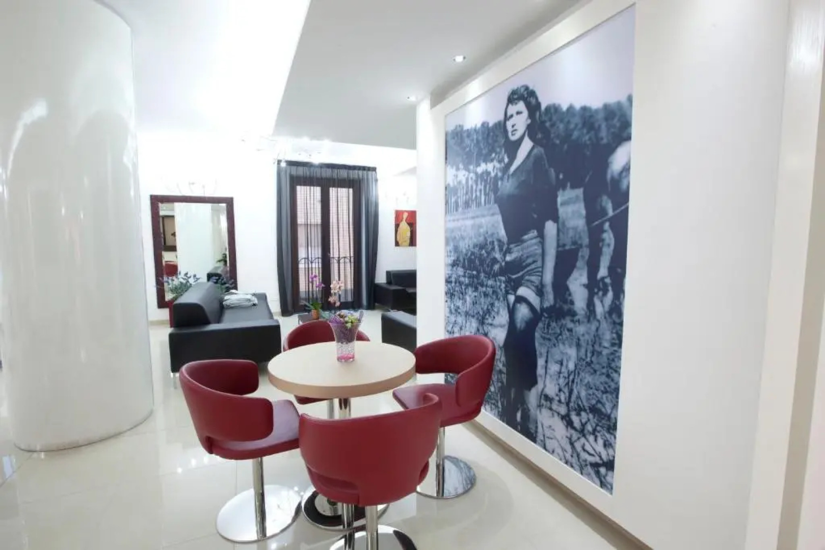 Hotel Eridano