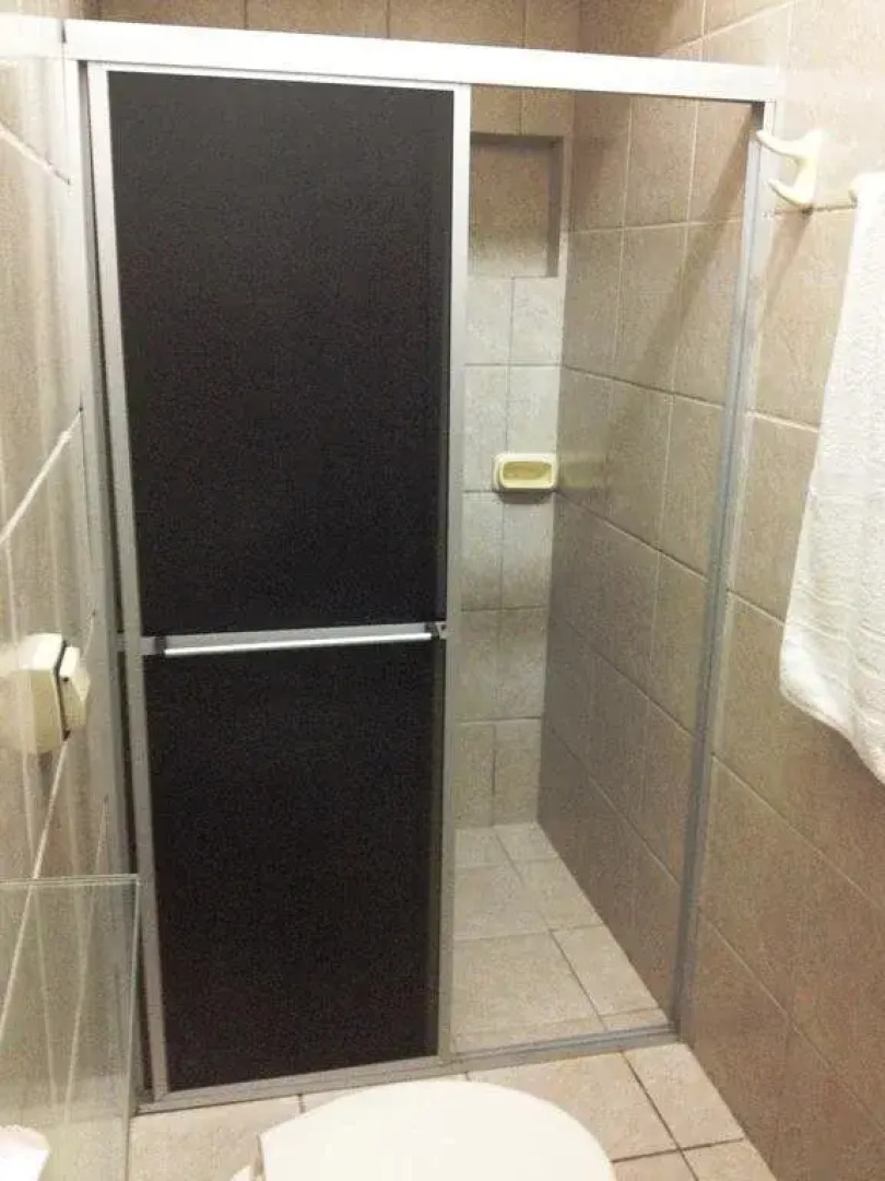 Pousada Maria Salete