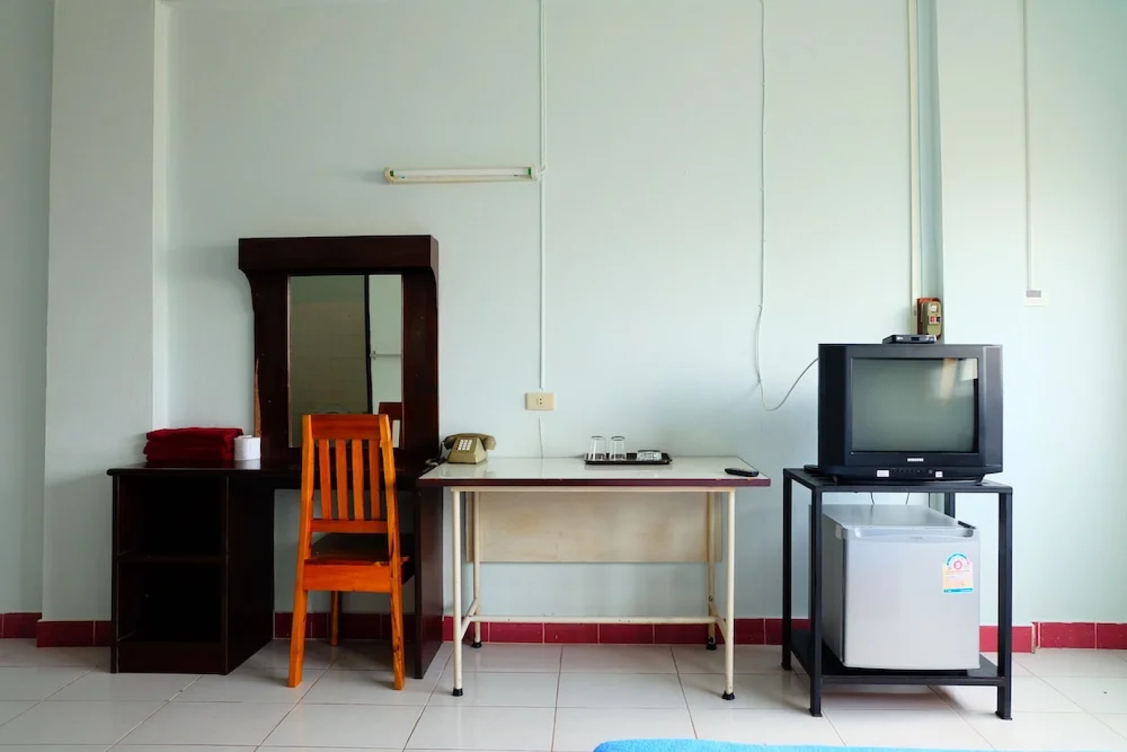 Thairungruang Hotel