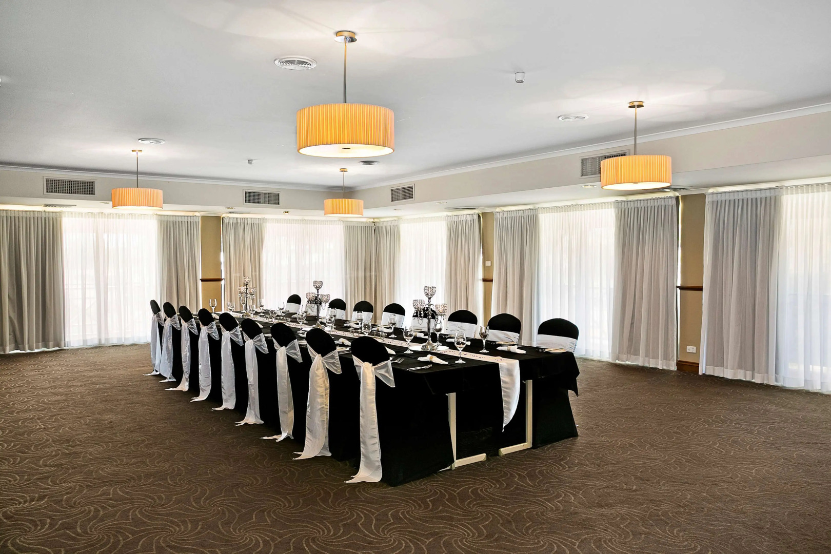 Best Western Sanctuary Inn