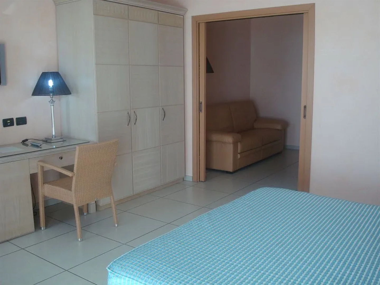 Miramare Palace Hotel