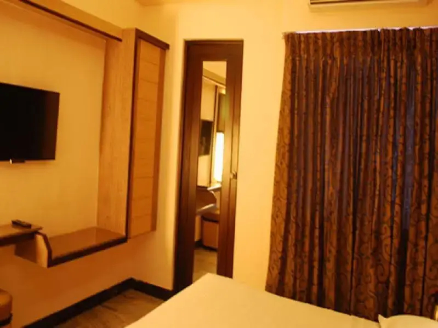The Madurai Residency