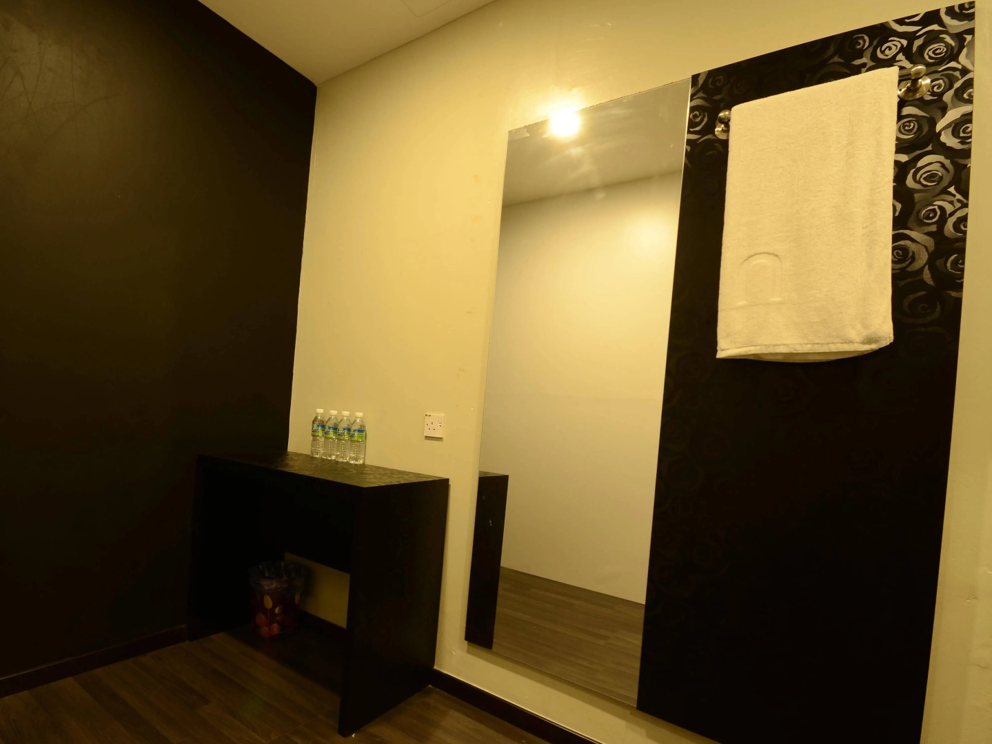 Golden Roof Hotel Kuala Kangsar