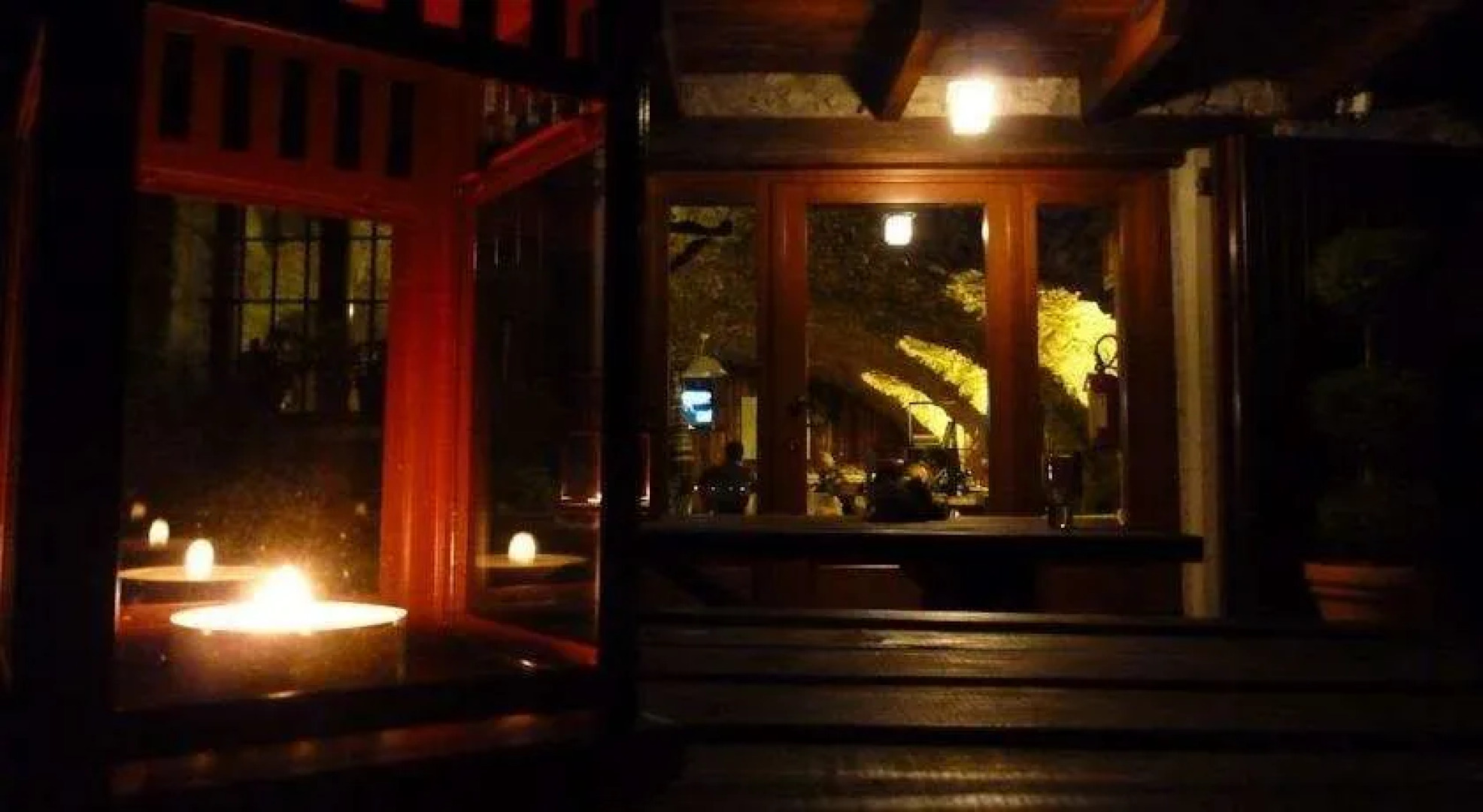 La Tavernetta di Diego