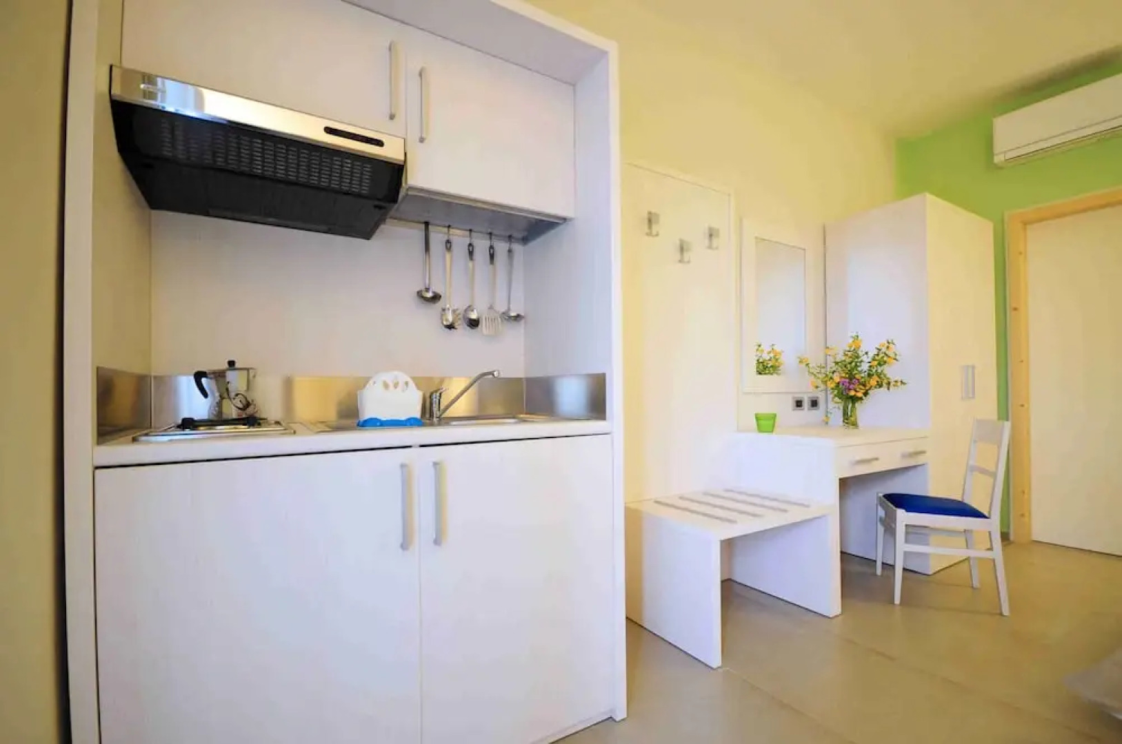 Tenuta Espada Apartments