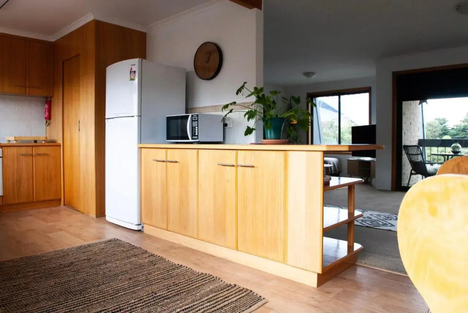 2 By The Beach, Sunny stylish beach side unit