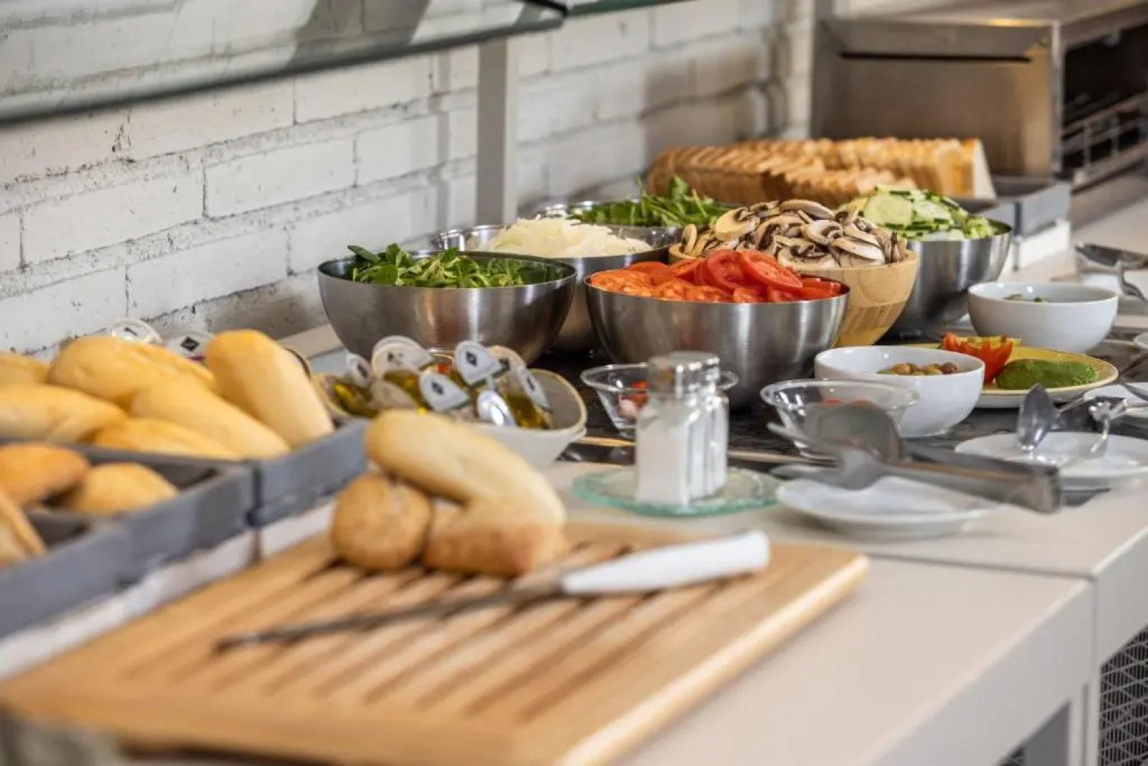 RVHotels Broquetas Spa Termal