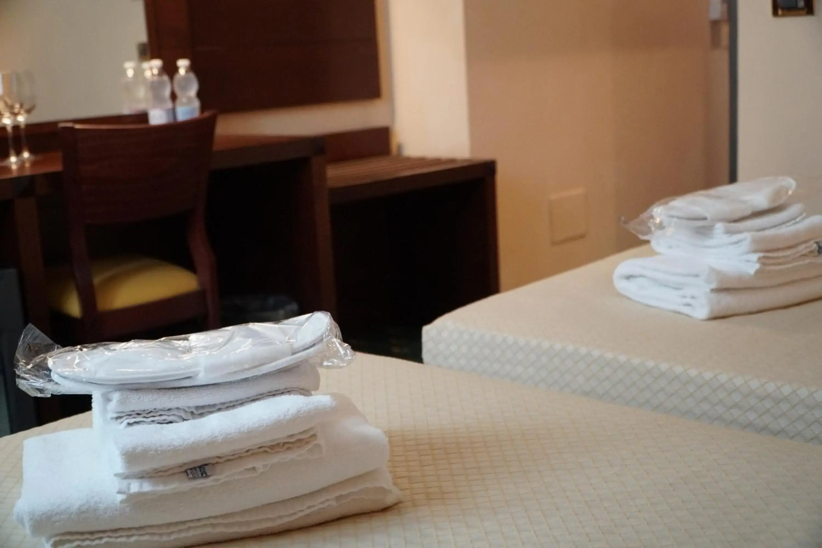 President Hotel