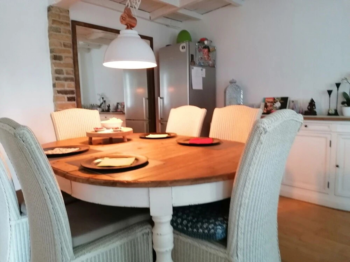 Holiday Home in Stavele With Terrace